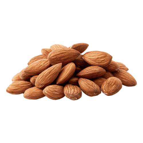 Almendras