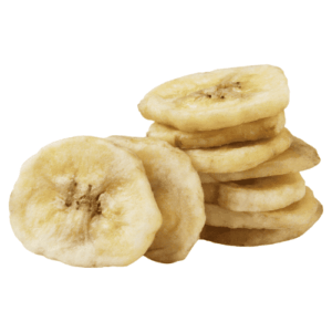 Banana Chips