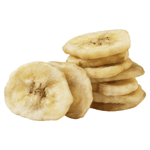 Banana Chips
