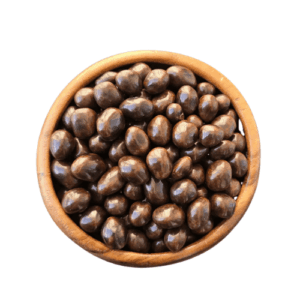 Maní Chocolate