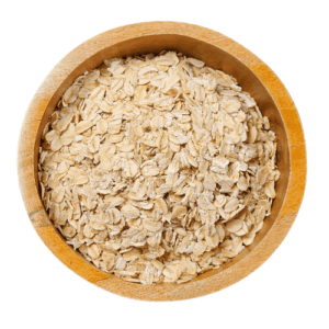 Avena Instantánea