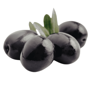 Aceituna Natural