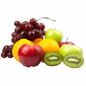 Frutas