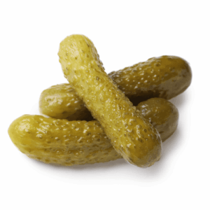 Pepinillos Ácidos