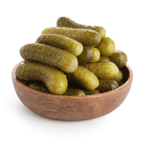 Pepinillos Dulces Gourmet