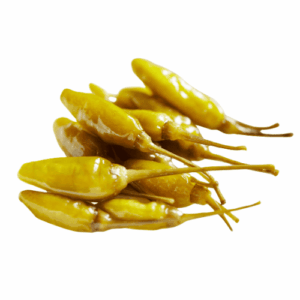 Ají Oro en Escabeche