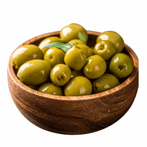 Aceituna Sevillana