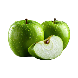 Manzana Verde