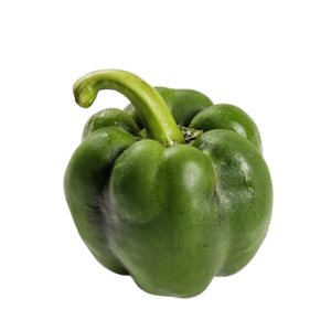 Pimentón Verde