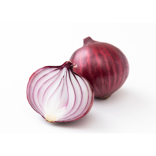 Cebolla Morada