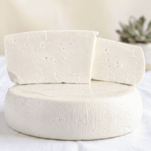 Queso de Cabra de Ovalle