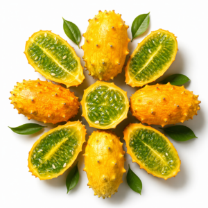Fruto del Paraíso - Noni