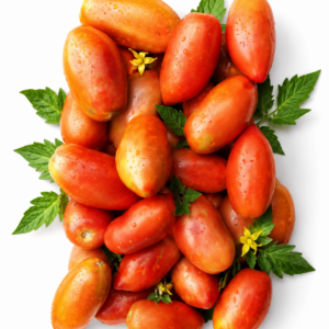 Tomate Pomarola